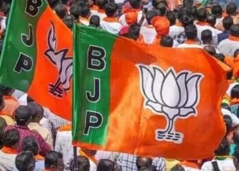 तमिलनाडु विधानसभा चुनाव के लिए भाजपा के उम्मीदवारों की लिस्ट जारी, यहां देखें किसे कहां से मिला टिकट