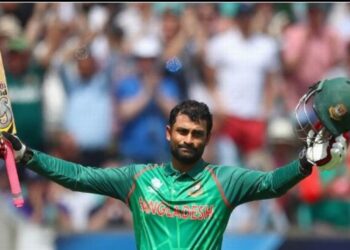 Bangladesh Cricket में Election धांधली पर बड़ा एक्शन, बोर्ड भंग, Tamim Iqbal के हाथों में अब कमान