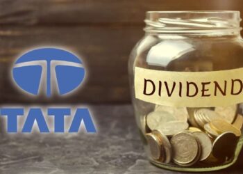 TATA की इस कंपनी के मुनाफे में जबरदस्त उछाल, निवेशकों को दिया डिविडेंड का तोहफा; शेयर बना रॉकेट
