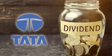 TATA की इस कंपनी के मुनाफे में जबरदस्त उछाल, निवेशकों को दिया डिविडेंड का तोहफा; शेयर बना रॉकेट