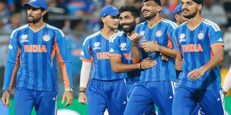 BCCI अब भारत की 2 टी20 टीम उतारेगी, यहां जानें क्या है मकसद?