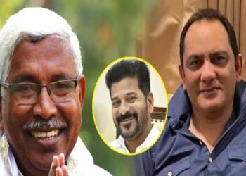 तेलंगाना के राज्यपाल ने मोहम्मद अजहरुद्दीन और प्रो. कोडंडाराम रेड्डी को बनाया MLC, आज दिलाई जाएगी शपथ