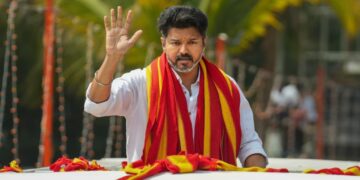 ‘विजय जीतेंगे 200 से अधिक सीटें, पूरी दुनिया में जानी जाएगी सीटी क्रांति’, तमिलनाडु में TVK नेता ने एक्जिट पोल को नकारा