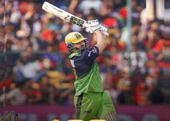 IPL 2026: टिम डेविड ने एक ऐतिहासिक कीर्तिमान रचा, सहवाग सहित कई दिग्गज छूटे पीछे