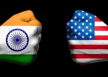 India-US Trade Deal: अमेरिका के साथ भारत की बड़ी डील तय होने के करीब, वॉशिंगटन में पॉजिटिव संकेत; पाकिस्तान में बढ़ी बेचैनी!