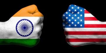 India-US Trade Deal: अमेरिका के साथ भारत की बड़ी डील तय होने के करीब, वॉशिंगटन में पॉजिटिव संकेत; पाकिस्तान में बढ़ी बेचैनी!
