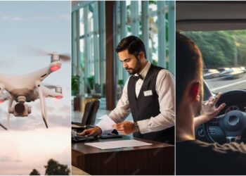 ट्रांसजेंडर उड़ाएंगे ड्रोन, संभालेंगे होटल का प्रबंधन, कार चलाने की भी दी जाएगी ट्रेनिंग, जानिए किस सरकार का बड़ा ऐलान?