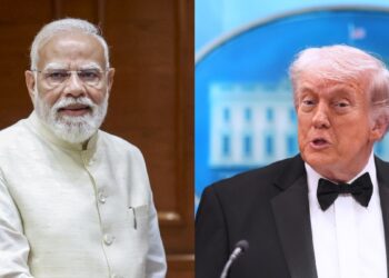 ‘ट्रंप सुरक्षित हैं, जानकर राहत मिली’, अमेरिकी राष्ट्रपति की डिनर पार्टी में हुई गोलीबारी पर पीएम मोदी का रिएक्शन