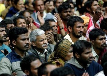 देश में बेरोजगारी बढ़ी या घटी? आ गया लेटेस्ट आंकड़ा, चेक करें डिटेल्स