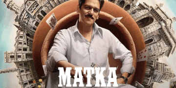 शादी पर बोले विजय वर्मा – ‘उम्मीद पर दुनिया टिकी:मटका किंग की स्टारकास्ट बोली- भावनाओं को दबाकर नहीं रख सकते, यही हमें जिंदा रखती है