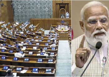 महिला आरक्षण पर सरकार लाएगी बड़ा संशोधन बिल, 2029 तक लागू करने की तैयारी