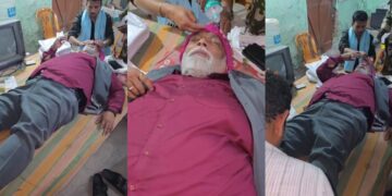 चुनाव प्रचार के बीच पप्पू यादव की तबीयत बिगड़ी, महिला आयोग ने आज ही भेजा था नोटिस