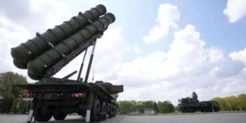 भारत को जल्द मिल जाएगा एक और S-400 एयर डिफेंस सिस्टम, रूस से रवाना; ऑपेशन सिंदूर में दिखाया था दम