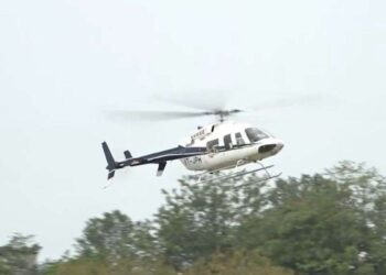 केदरानाथ यात्रा हेलीकॉप्टर सर्विस: IRCTC पर कैसे करें टिकट बुक? जानें किराया और रूट