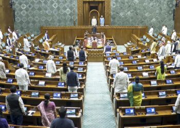 महिला आरक्षण पर संसद का विशेष सत्र कल से, सरकार और विपक्ष में तकरार बढ़ी, दक्षिण के राज्यों ने भी खोला मोर्चा