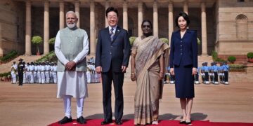 PM मोदी और राष्ट्रपति मुर्मू से मिले ली जे-म्युंग, भारत-दक्षिण कोरिया की रणनीतिक साझेदारी को मिला नया मुकाम