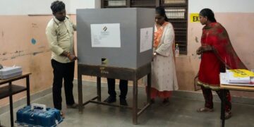 Assembly Election Live: तमिलनाडु विधानसभा की 234 सीटों पर शुरू हुआ मतदान, जानें लेटेस्ट अपडेट