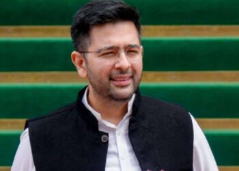 AAP के 7 सांसदों पर लागू होगा दल-बदल कानून? जानें विशेषज्ञों की राय