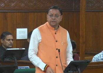 ‘नारी शक्ति देश की उन्नति का आधार’, उत्तराखंड विधानसभा में महिला आरक्षण पर चर्चा में बोले सीएम धामी