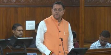 ‘नारी शक्ति देश की उन्नति का आधार’, उत्तराखंड विधानसभा में महिला आरक्षण पर चर्चा में बोले सीएम धामी
