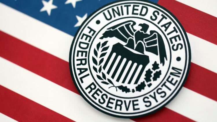 US Fed Meeting: फेडरल रिजर्व ने तीसरी बार नहीं बदली ब्याज दरें, मिडिल ईस्ट संकट ने बढ़ाई टेंशन