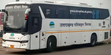 दिल्ली-देहरादून एक्सप्रेसवे का बड़ा असर! बस किराए में 25% तक कटौती, यात्रियों की हुई बल्ले-बल्ले