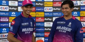 IPL 2026: वैभव सूर्यवंशी को लेकर यशस्वी जायसवाल के मुंह से निकला सच, जानें क्या कहा?