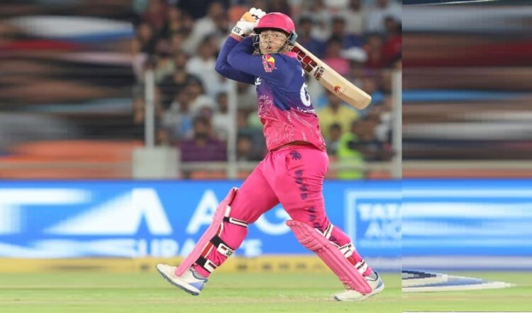 वैभव सूर्यवंशी ने किया खुलासा, कहा- हर मैच से पहले कार्टून देखता हूं- Video