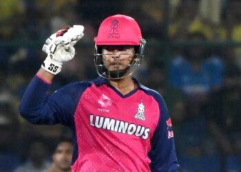 IPL 2026 का नया Superstar! 15 साल के Vaibhav Suryavanshi ने Orange Cap की रेस में मचाया तहलका