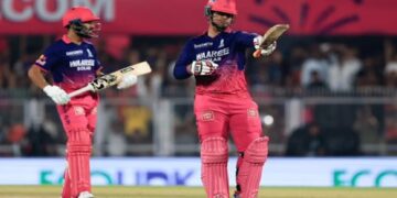 IPL 2026 में Vaibhav Suryavanshi का तूफानी शतक, फिर Injury ने बढ़ाई सनराइजर्स की टेंशन