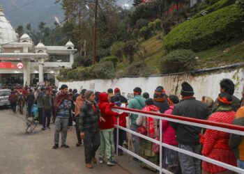 बेहद आसान होने वाली है माता वैष्णो देवी यात्रा, श्राइन बोर्ड ने उठाए 3 बड़े कदम