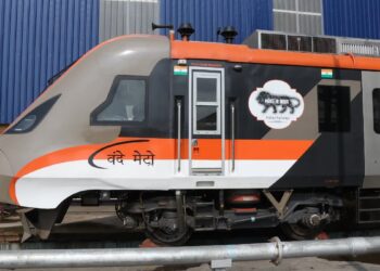 रेलवे का बड़ा प्लान! जल्द लोकल ट्रेनों को रिप्लेस करेगी हाई स्पीड वंदे मेट्रो, बदल जाएगी शहरों की लाइफलाइन
