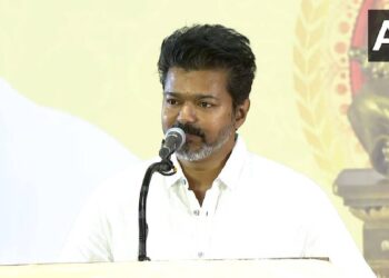 तमिलनाडु में कितनी सीटें जीत सकती है सुपरस्टार विजय की पार्टी? जानें क्या कहता है Exit Poll