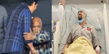 विनोद कांबली की मदद के लिए आगे आए सचिन तेंदुलकर, डॉक्टरों ने दी ब्रेन स्ट्रोक की चेतावनी