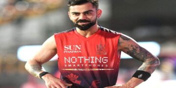 IPL 2026 में विराट कोहली का जलवा, बेहतरीन बल्लेबाजी के दम पर अभी भी बने हुए हैं टी20 के किंग