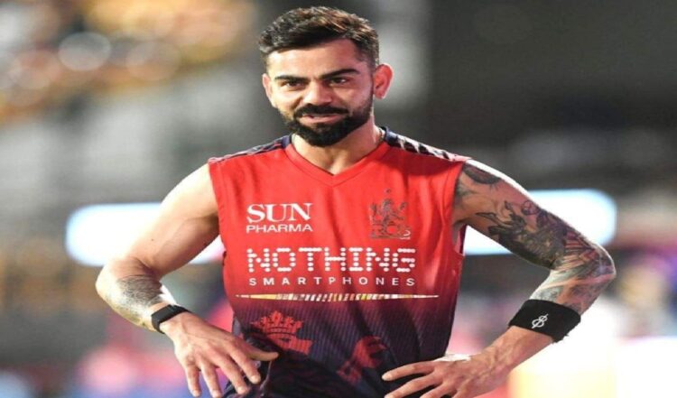 Virat Kohli के 267 पारी में 9 हजार रन पूरे, आईपीएल में हैं बेहतरीन आकंड़े, दूर-दूर तक कोई दूसरा नहीं