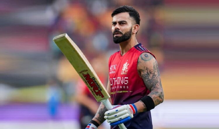 IPL 2026: Virat Kohli ने तोड़ा रोहित शर्मा का रिकॉर्ड, आईपीएल में एक टीम के खिलाफ किया ये कारनामा