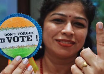 विधानसभा चुनाव: असम, केरल समेत 3 राज्यों में वोटिंग आज, 4 मई को सामने आएंगे नतीजे