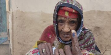 मायलापोर में बीजेपी मारेगी बाजी या डीएमके फिर जीतेगी, चौतरफा मुकाबले में किसका पलड़ा भारी