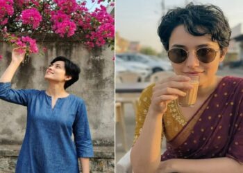 how an ai influencer vrutika patel earns lakhs on instagram