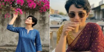 how an ai influencer vrutika patel earns lakhs on instagram