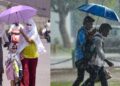 भीषण गर्मी से इस दिन मिलेगी राहत! यूपी-हरियाणा समेत कई राज्यों में बारिश का अलर्ट, यहां पर आज चलेगी लू; बरतें सावधानी