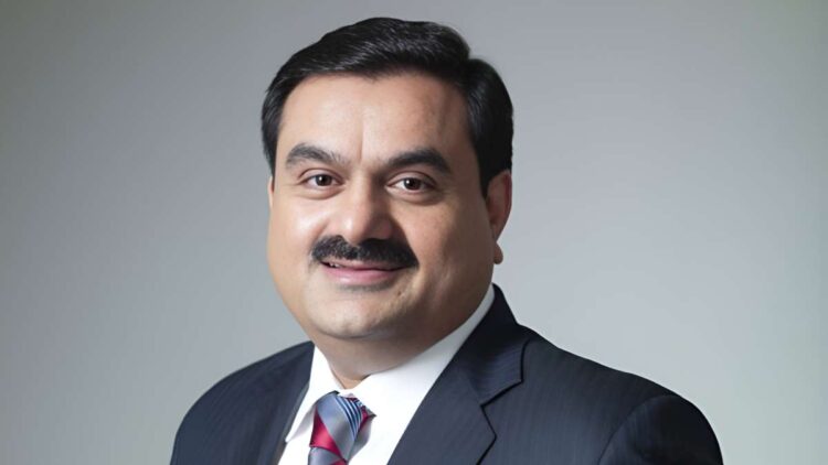 Gautam Adani ने मारी लंबी छलांग, मुकेश अंबानी के बाद अब बिल गेट्स को भी छोड़ा पीछे; 2026 में ₹2000000000000 से ज्यादा बढ़ी नेटवर्थ