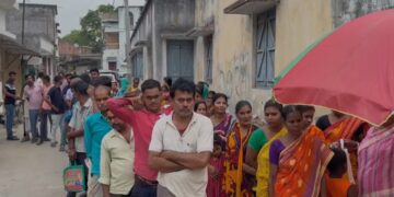 Assembly Election 2026 Live: पश्चिम बंगाल की 152 और तमिलनाडु की 234 सीटों पर वोटिंग जारी, यहां जानें लेटेस्ट अपडेट