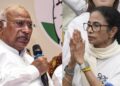 अगर बंगाल में त्रिशंकु विधानसभा की स्थिति बनी तो क्या TMC को समर्थन देगी कांग्रेस? जानिए मल्लिकार्जुन खरगे ने क्या जवाब दिया