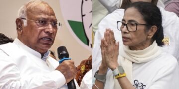 अगर बंगाल में त्रिशंकु विधानसभा की स्थिति बनी तो क्या TMC को समर्थन देगी कांग्रेस? जानिए मल्लिकार्जुन खरगे ने क्या जवाब दिया