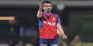 चहल ने मेरे साथ.., Yuzvendra Chahal पर एक्ट्रेस ने लगाया ये आरोप!