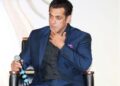 Salman Khans New Look for Eid 2027 Film