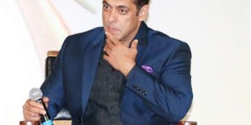 Salman Khans New Look for Eid 2027 Film