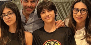 Karishma Kapoor Kids Lawyer Questions Rs 7500 Crore Will